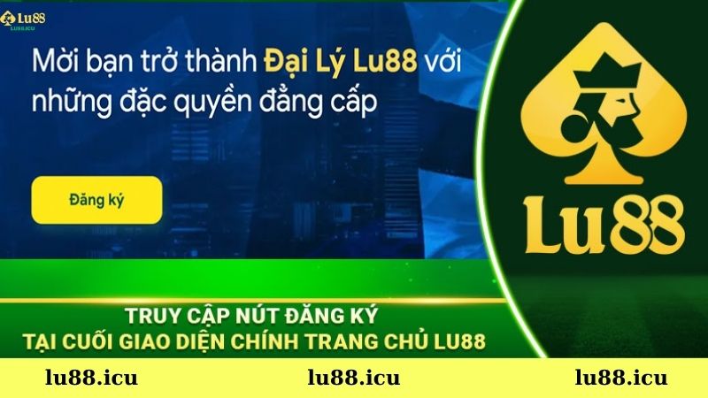 Đại lý Lu88 là gì?