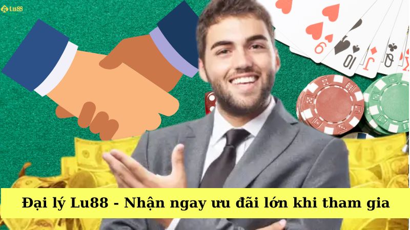 Đại lý Lu88