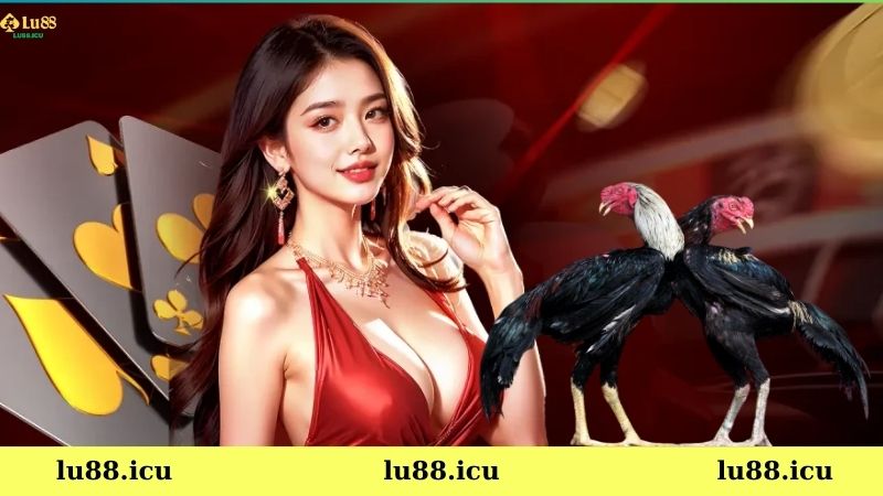 Giới thiệu game đá gà Lu88